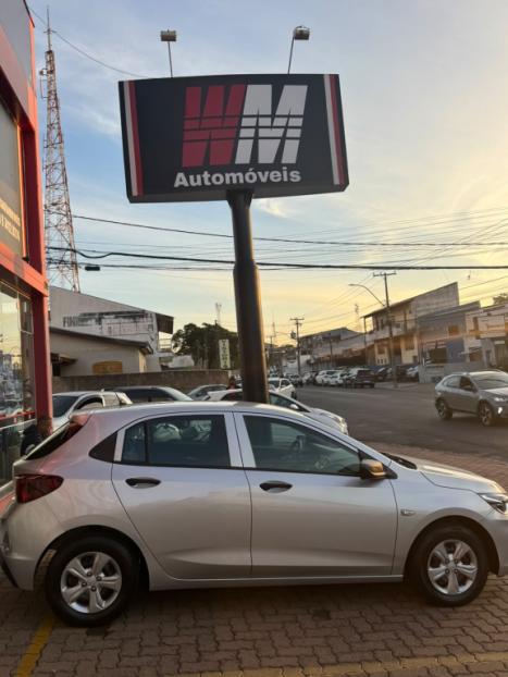 CHEVROLET Onix Hatch 1.0 4P FLEX LT2, Foto 6