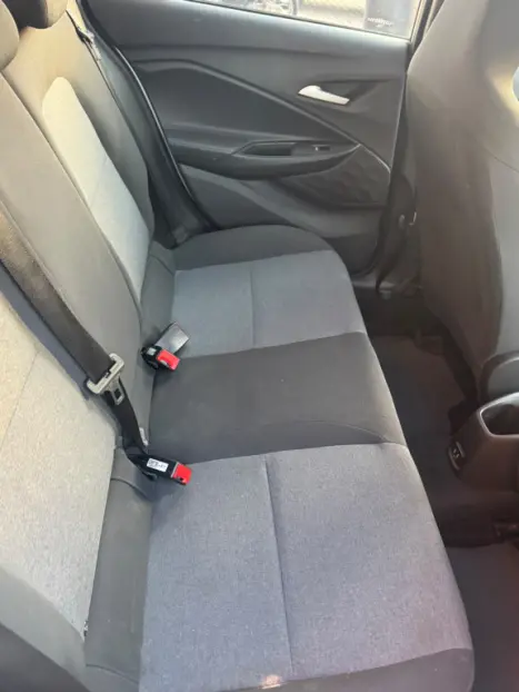 CHEVROLET Onix Hatch 1.0 4P FLEX LT2, Foto 8