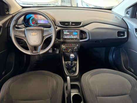 CHEVROLET Onix Hatch 1.4 4P FLEX LT, Foto 6