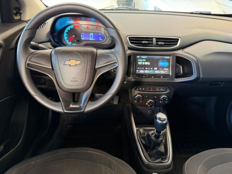 CHEVROLET Onix Hatch 1.4 4P FLEX LT, Foto 8