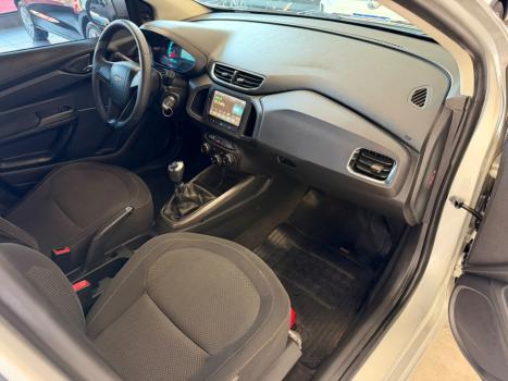 CHEVROLET Onix Hatch 1.4 4P FLEX LT, Foto 11