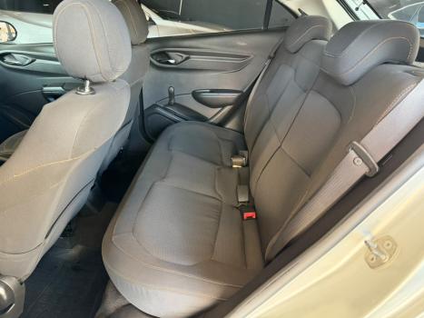 CHEVROLET Onix Hatch 1.4 4P FLEX LT, Foto 13