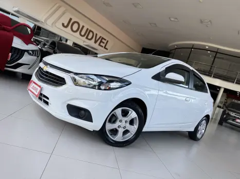 CHEVROLET Onix Hatch 1.4 4P FLEX LT AUTOM�TICO, Foto 1