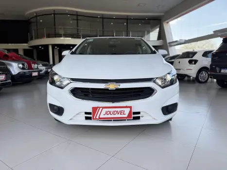 CHEVROLET Onix Hatch 1.4 4P FLEX LT AUTOM�TICO, Foto 2
