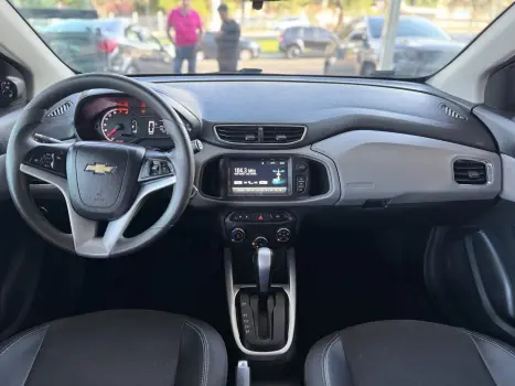 CHEVROLET Onix Hatch 1.4 4P FLEX LT AUTOM�TICO, Foto 10