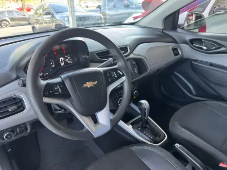 CHEVROLET Onix Hatch 1.4 4P FLEX LT AUTOM�TICO, Foto 12