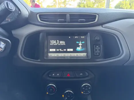 CHEVROLET Onix Hatch 1.4 4P FLEX LT AUTOM�TICO, Foto 15