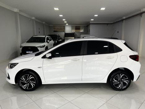 CHEVROLET Onix Hatch 1.0 12V 4P FLEX LT TURBO, Foto 4