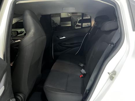 CHEVROLET Onix Hatch 1.0 12V 4P FLEX LT TURBO, Foto 8