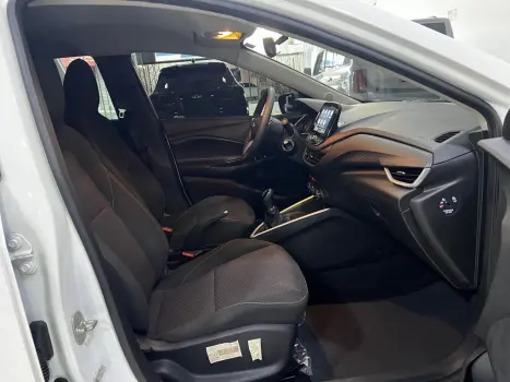 CHEVROLET Onix Hatch 1.0 12V 4P FLEX LT TURBO, Foto 9