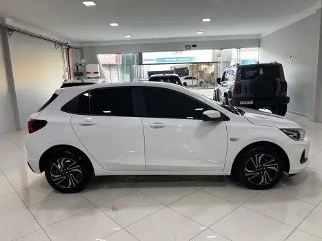 CHEVROLET Onix Hatch 1.0 12V 4P FLEX LT TURBO, Foto 12