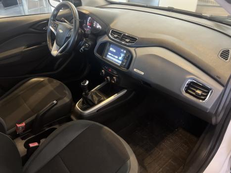 CHEVROLET Onix Hatch 1.4 4P FLEX ACTIV, Foto 6