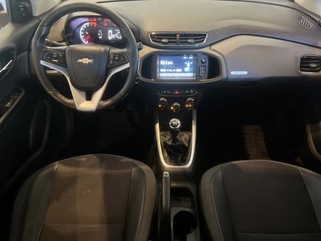 CHEVROLET Onix Hatch 1.4 4P FLEX ACTIV, Foto 5