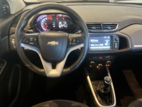 CHEVROLET Onix Hatch 1.4 4P FLEX ACTIV, Foto 8