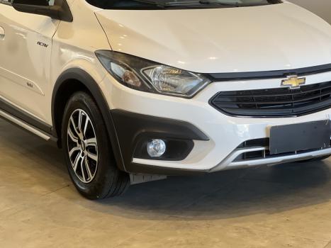 CHEVROLET Onix Hatch 1.4 4P FLEX ACTIV, Foto 3