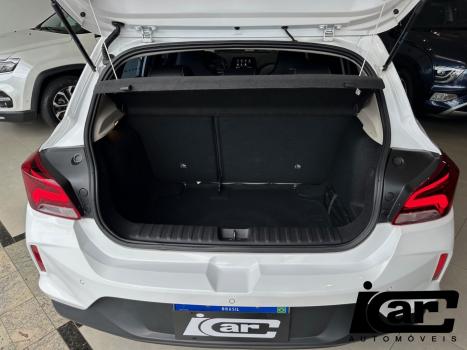 CHEVROLET Onix Hatch 1.0 12V 4P FLEX PREMIER TURBO AUTOM�TICO, Foto 7