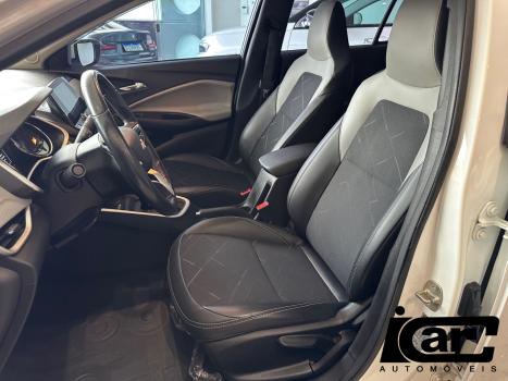 CHEVROLET Onix Hatch 1.0 12V 4P FLEX PREMIER TURBO AUTOM�TICO, Foto 8