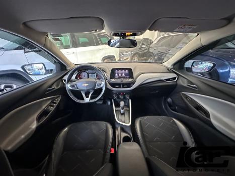 CHEVROLET Onix Hatch 1.0 12V 4P FLEX PREMIER TURBO AUTOM�TICO, Foto 11
