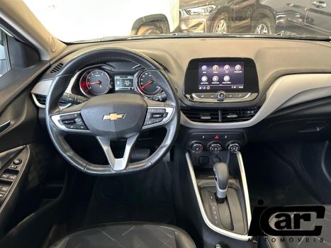 CHEVROLET Onix Hatch 1.0 12V 4P FLEX PREMIER TURBO AUTOM�TICO, Foto 12