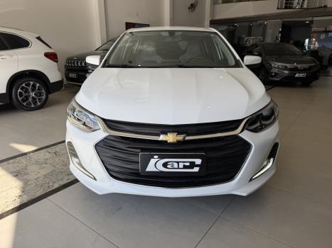 CHEVROLET Onix Hatch 1.0 12V 4P FLEX PREMIER TURBO AUTOM�TICO, Foto 2