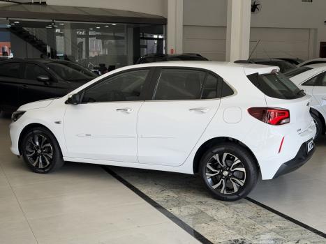 CHEVROLET Onix Hatch 1.0 12V 4P FLEX PREMIER TURBO AUTOM�TICO, Foto 6