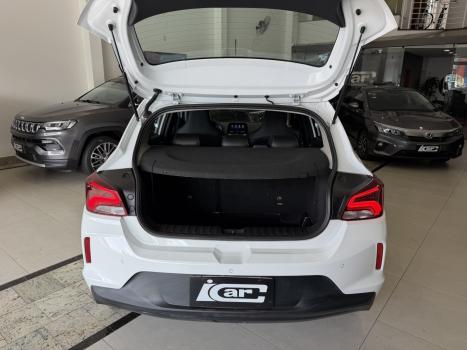 CHEVROLET Onix Hatch 1.0 12V 4P FLEX PREMIER TURBO AUTOM�TICO, Foto 7