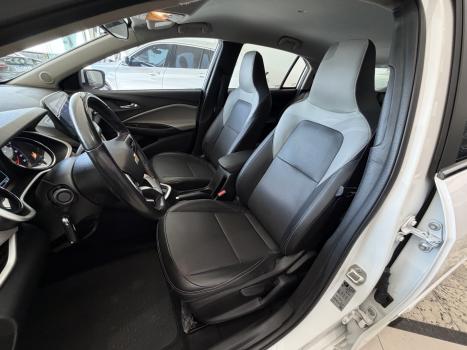 CHEVROLET Onix Hatch 1.0 12V 4P FLEX PREMIER TURBO AUTOM�TICO, Foto 8