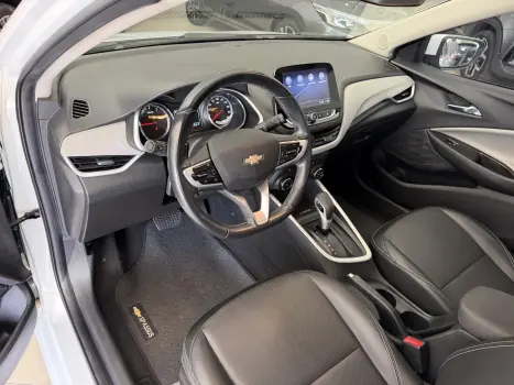 CHEVROLET Onix Hatch 1.0 12V 4P FLEX PREMIER TURBO AUTOM�TICO, Foto 10