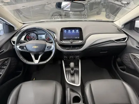 CHEVROLET Onix Hatch 1.0 12V 4P FLEX PREMIER TURBO AUTOM�TICO, Foto 11