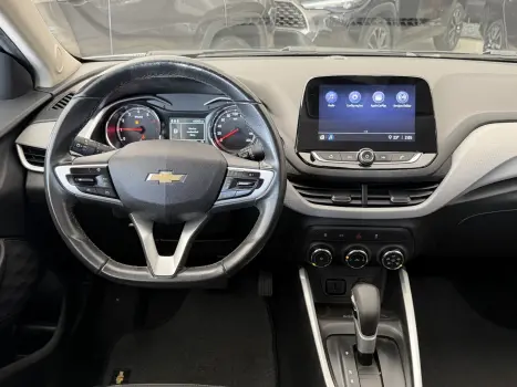CHEVROLET Onix Hatch 1.0 12V 4P FLEX PREMIER TURBO AUTOM�TICO, Foto 12