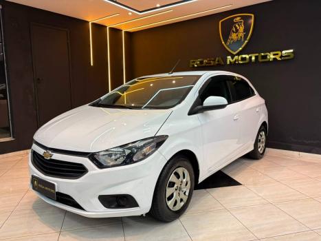CHEVROLET Onix Hatch 1.0 4P FLEX LT, Foto 1
