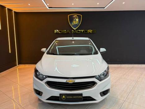 CHEVROLET Onix Hatch 1.0 4P FLEX LT, Foto 2