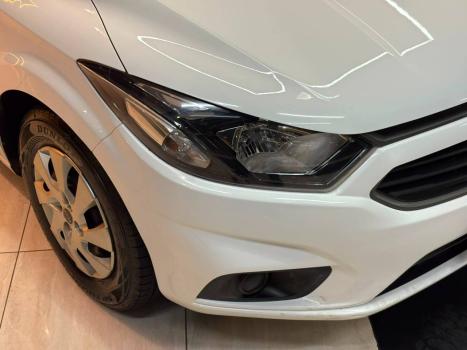 CHEVROLET Onix Hatch 1.0 4P FLEX LT, Foto 9