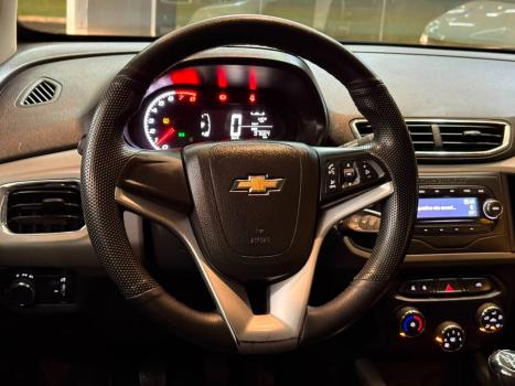 CHEVROLET Onix Hatch 1.0 4P FLEX LT, Foto 12