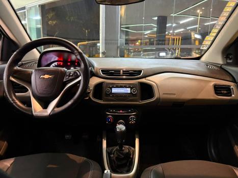 CHEVROLET Onix Hatch 1.0 4P FLEX LT, Foto 13