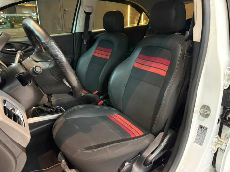 CHEVROLET Onix Hatch 1.0 4P FLEX LT, Foto 14