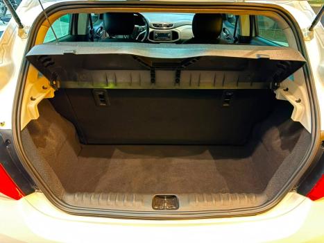CHEVROLET Onix Hatch 1.0 4P FLEX LT, Foto 17