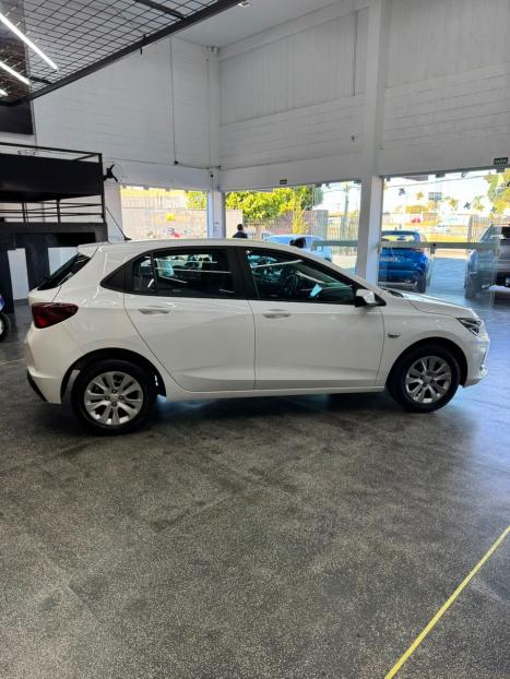 CHEVROLET Onix Hatch 1.0 4P FLEX LT, Foto 4