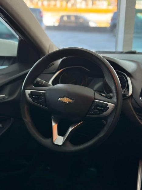 CHEVROLET Onix Hatch 1.0 4P FLEX LT, Foto 10