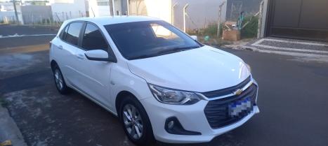 CHEVROLET Onix Hatch 1.0 12V 4P FLEX LT TURBO, Foto 3