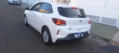 CHEVROLET Onix Hatch 1.0 12V 4P FLEX LT TURBO, Foto 5