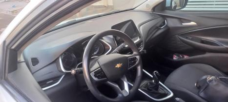 CHEVROLET Onix Hatch 1.0 12V 4P FLEX LT TURBO, Foto 6