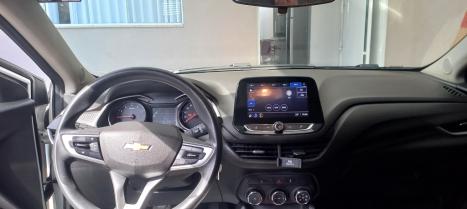 CHEVROLET Onix Hatch 1.0 12V 4P FLEX LT TURBO, Foto 9