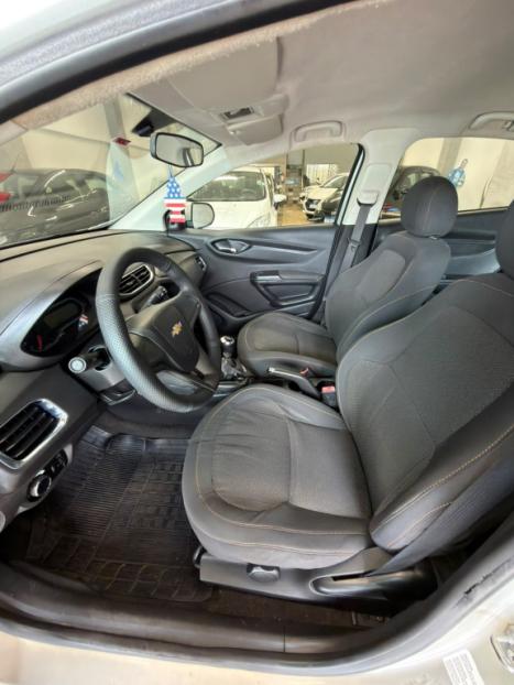 CHEVROLET Onix Hatch 1.4 4P FLEX LT, Foto 7