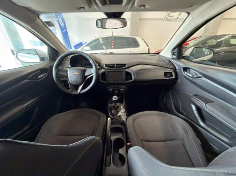 CHEVROLET Onix Hatch 1.4 4P FLEX LT, Foto 8