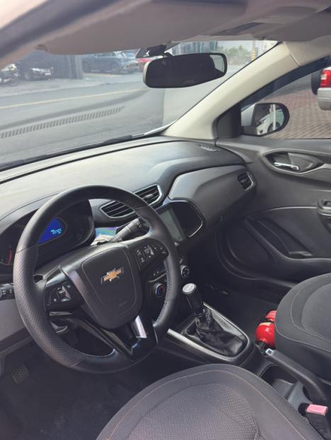 CHEVROLET Onix Hatch 1.4 4P FLEX LTZ, Foto 2