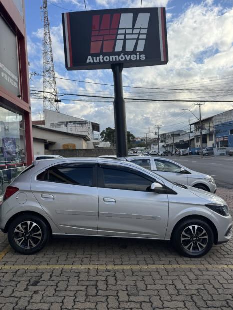 CHEVROLET Onix Hatch 1.4 4P FLEX LTZ, Foto 7