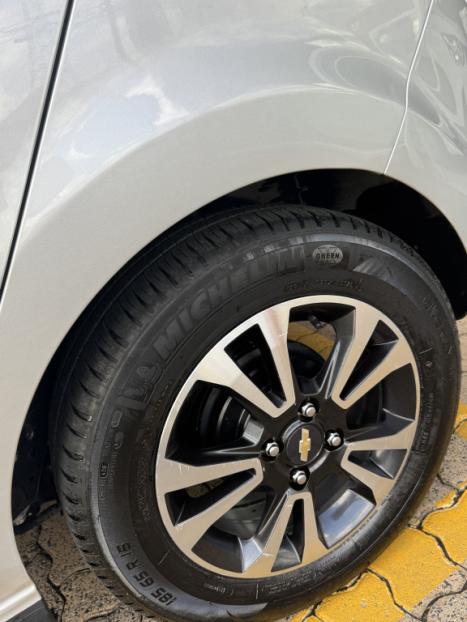 CHEVROLET Onix Hatch 1.4 4P FLEX LTZ, Foto 9