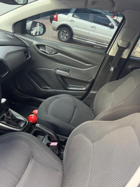 CHEVROLET Onix Hatch 1.4 4P FLEX LTZ, Foto 13