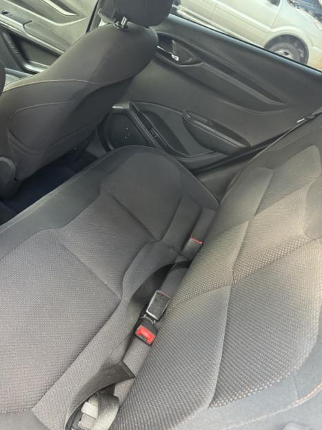 CHEVROLET Onix Hatch 1.4 4P FLEX LTZ, Foto 14